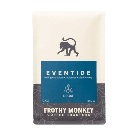 Eventide Decaf