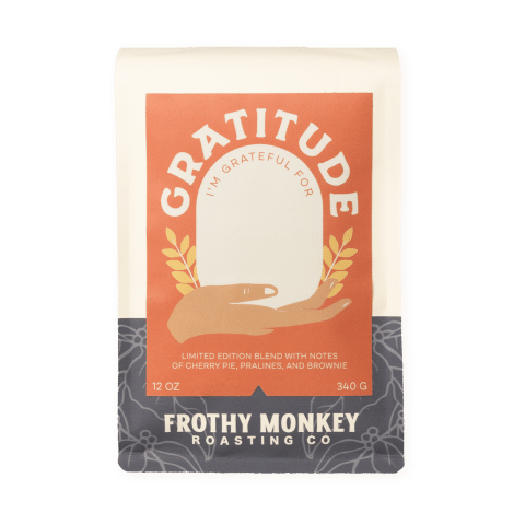 Gratitude Blend