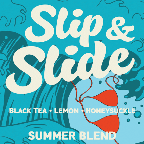 Slip & Slide Summer Blend
