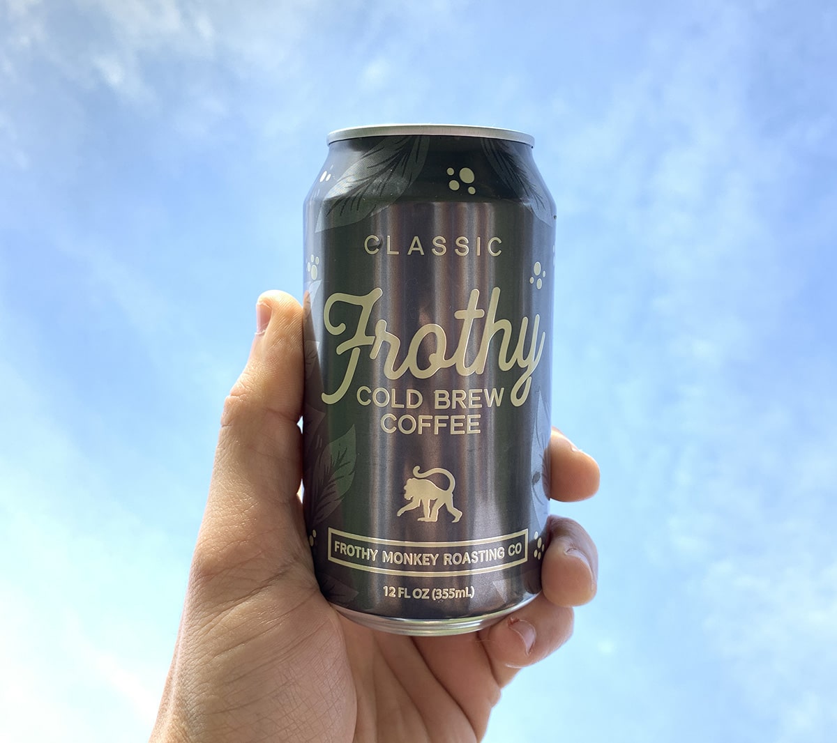 04/04/23 Rock N Roll Marathon Runners Perks – Frothy Monkey