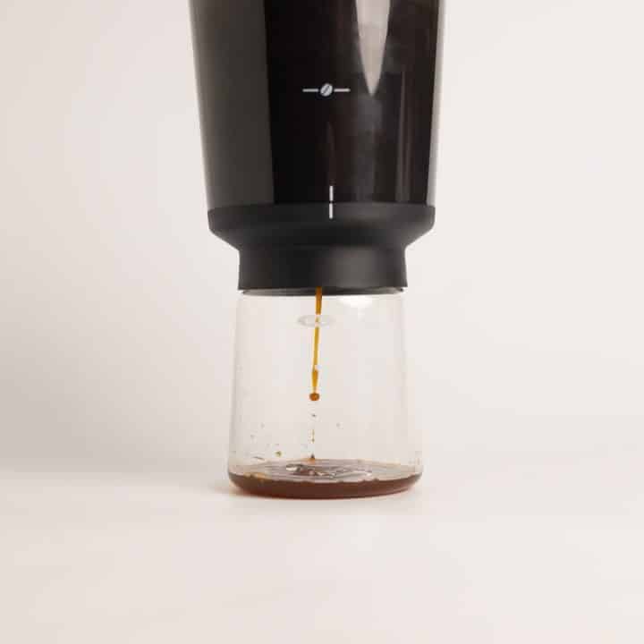 OXO Cold Brew Coffee Brewing Guide Frothy Monkey