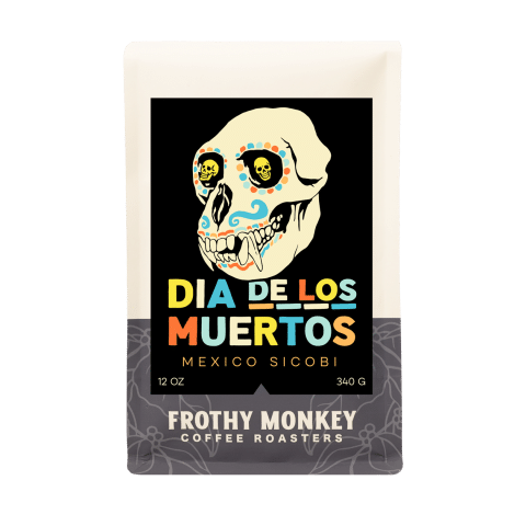 Día de los Muertos