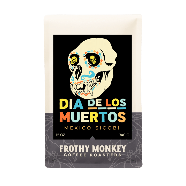Día de los Muertos
