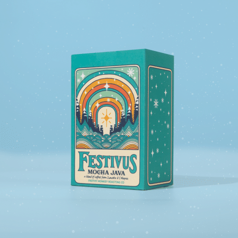 Festivus Blend Coffee