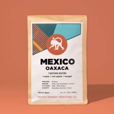 Mexico Oaxaca