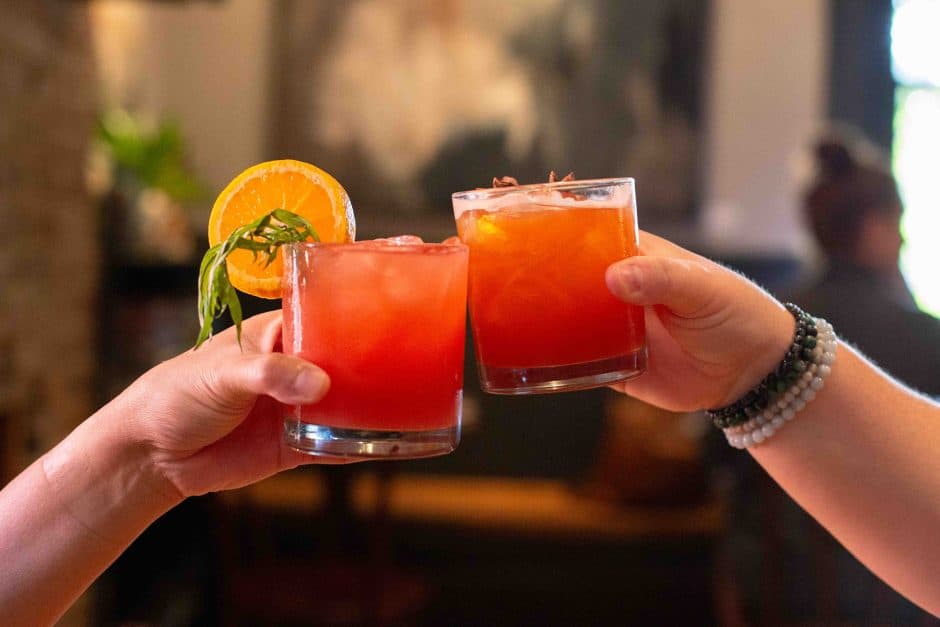 Seasonal Cocktails for Fall and Winter 2024