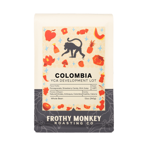 Colombia YCA Development Lot