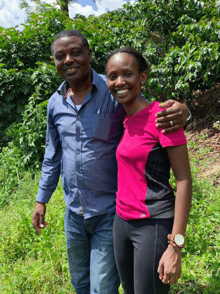 Rwanda Rwamatamu Hirwa PB - Image 3