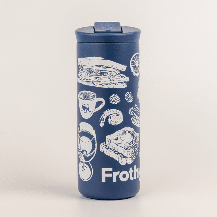 16oz All Day Tumbler - Image 2