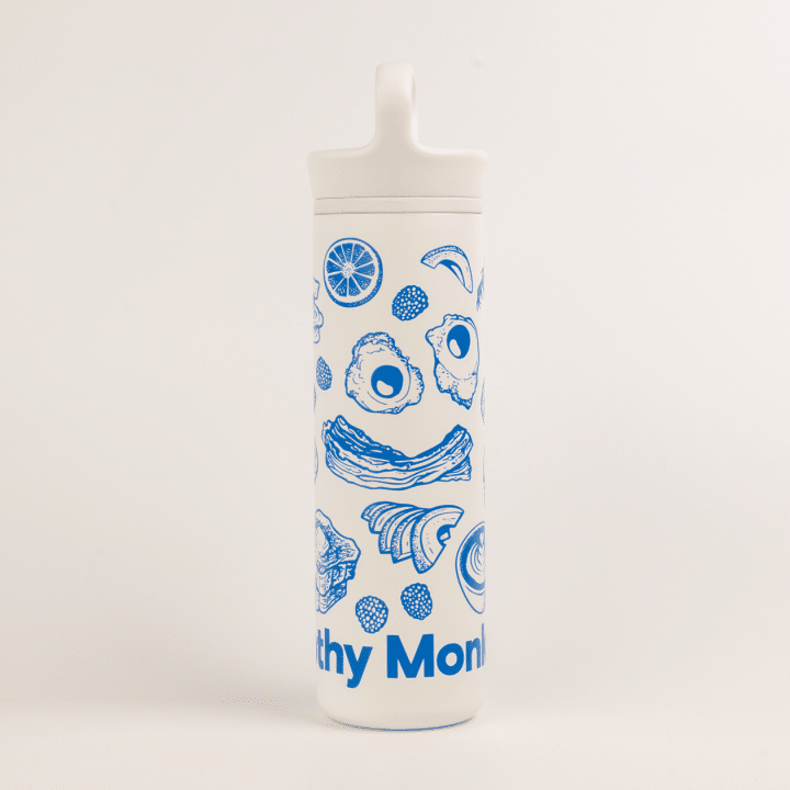 20oz All Day Water Bottle - Image 4