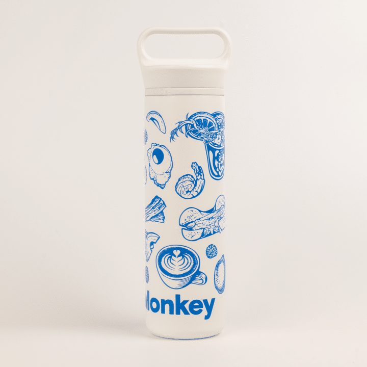 20oz All Day Water Bottle - Image 5