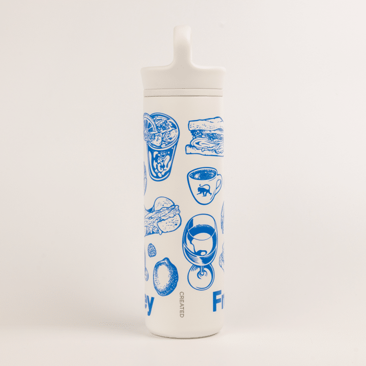 20oz All Day Water Bottle - Image 6