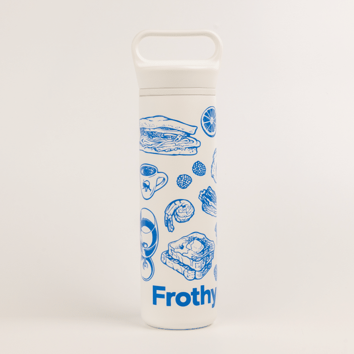 20oz All Day Water Bottle - Image 3