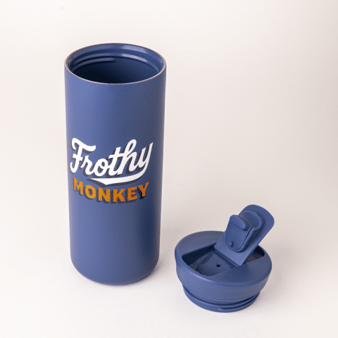 16oz Frothy Tumbler