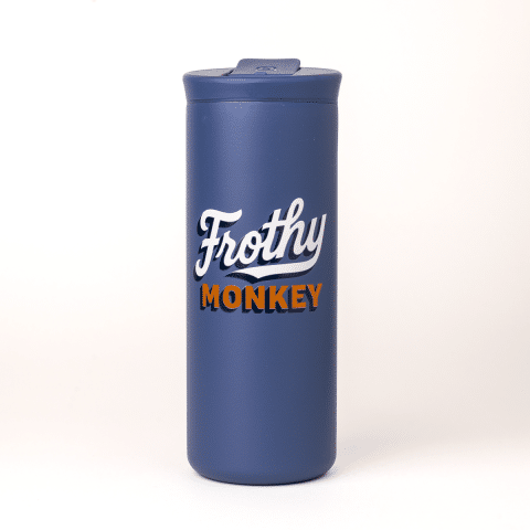 16oz Frothy Tumbler