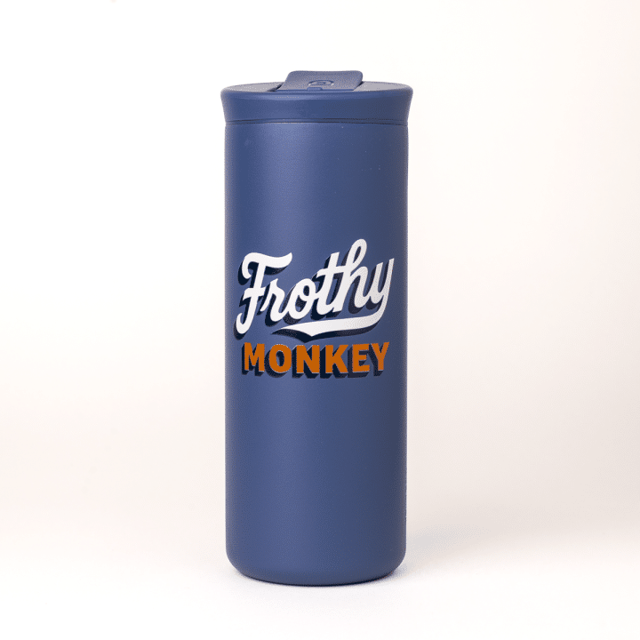 16oz Frothy Tumbler